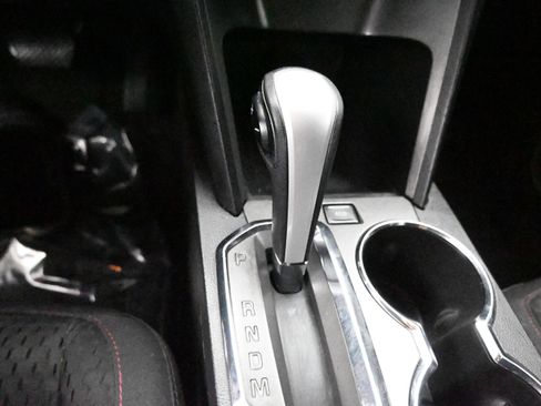 Used 2015 Chevrolet Equinox LS FWD image 14