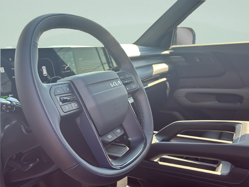 New 2027 Kia Telluride SX X-Line AWD/4WD image 27