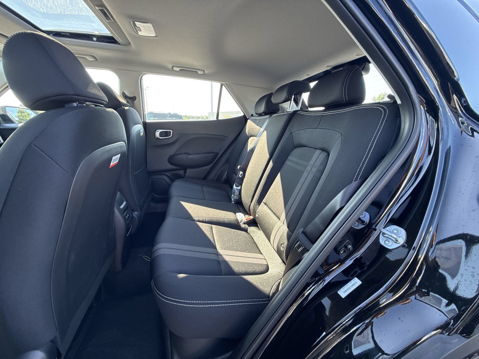Used 2026 Hyundai Venue SEL FWD image 24