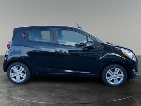 Used 2015 Chevrolet Spark LS FWD image 10