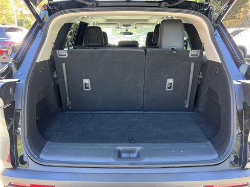 Certified 2025 INFINITI QX60 Pure image 5