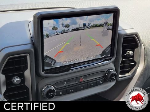 Used 2023 Ford Bronco Sport Big Bend w/ Convenience Package AWD/4WD image 26