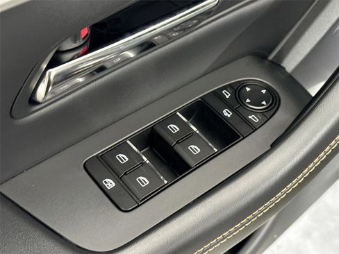 New 2026 MAZDA CX-90 3.3 Turbo S w/ Premium Plus image 32