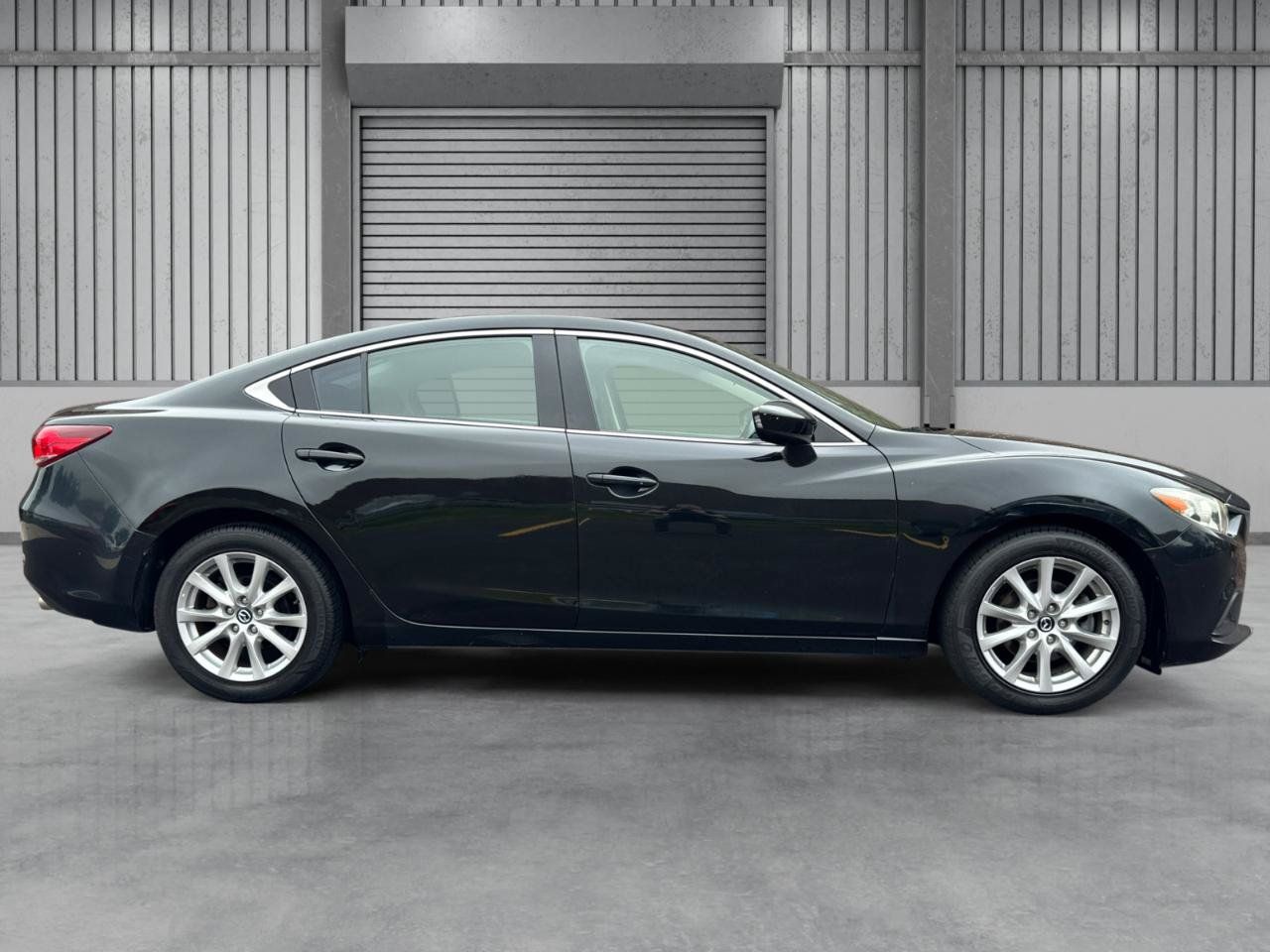 Used 2016 MAZDA MAZDA6 Sport FWD image 30