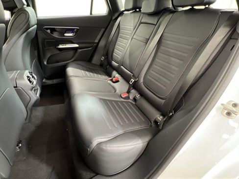 New 2025 Mercedes-Benz GLC 43 AMG 4MATIC image 23