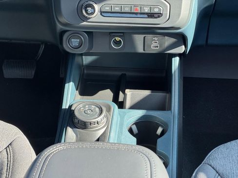 New 2025 Ford Maverick XLT w/ Equipment Group 301A image 9