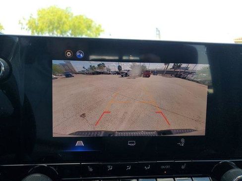 New 2026 Chevrolet Colorado Trail Boss AWD/4WD image 22