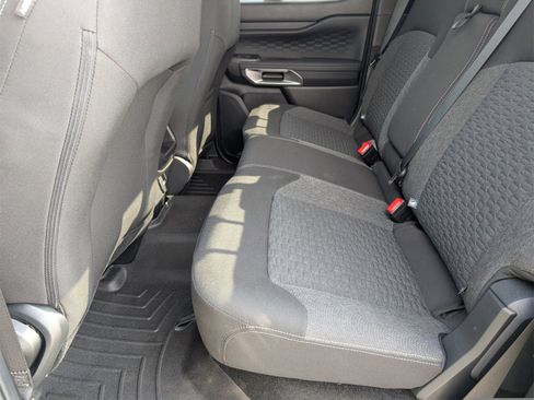 New 2025 Ford Ranger XLT w/ FX4 Off-Road Package image 25