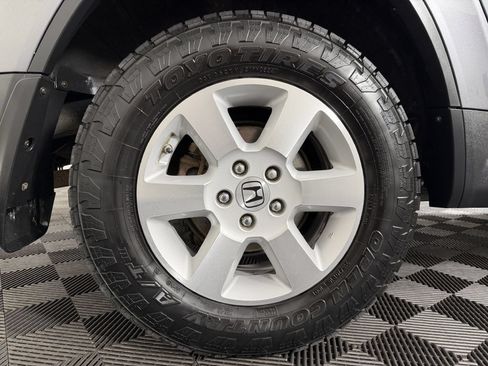 Used 2010 Honda Element EX image 37