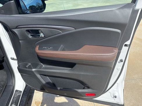 Used 2024 Honda Ridgeline RTL image 36