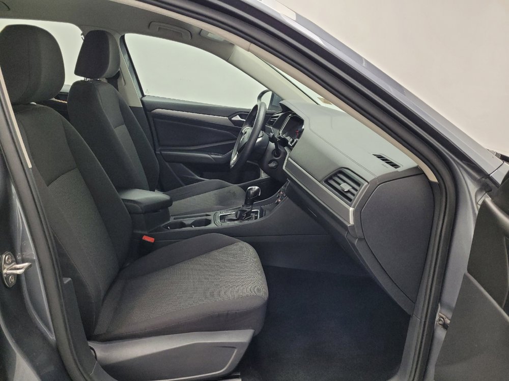 Used 2019 Volkswagen Jetta S w/ Driver Assistance Package FWD image 21