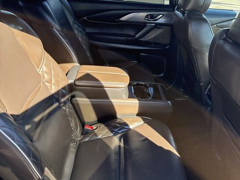 Used 2022 MAZDA CX-9 Signature image 19