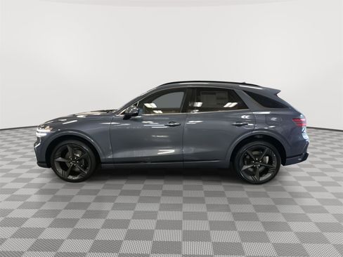 New 2026 Genesis GV70 3.5T Sport Prestige AWD/4WD image 8