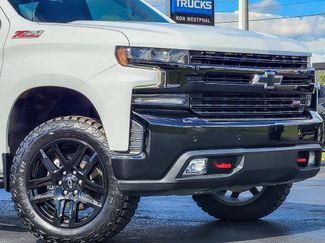 Certified 2022 Chevrolet Silverado 1500 LT Trail Boss w/ Safety Package video 2