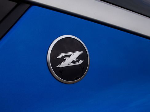 Used 2024 Nissan Z Performance w/ Floor Mat Package image 10