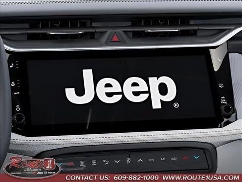 New 2026 Jeep Cherokee Limited AWD/4WD image 19