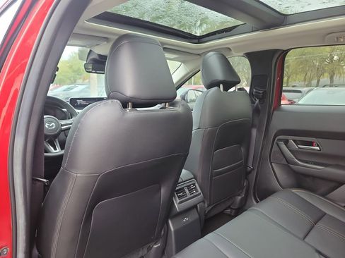 Certified 2025 MAZDA CX-50 AWD 2.5 Hybrid w/ Premium Pkg image 11