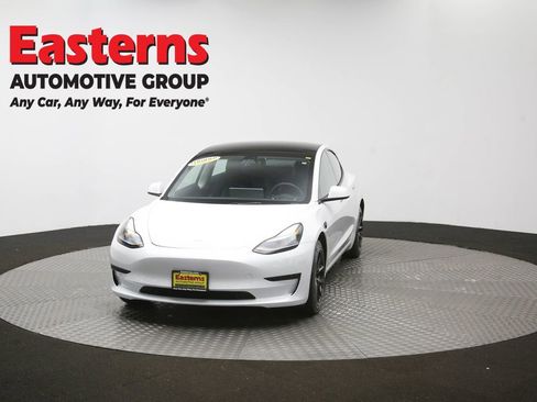Used 2023 Tesla Model 3 Standard Range RWD image 48