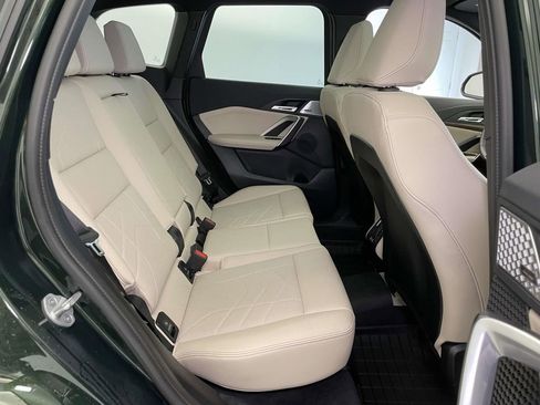 Used 2025 BMW X1 xDrive28i w/ Technology Package image 22