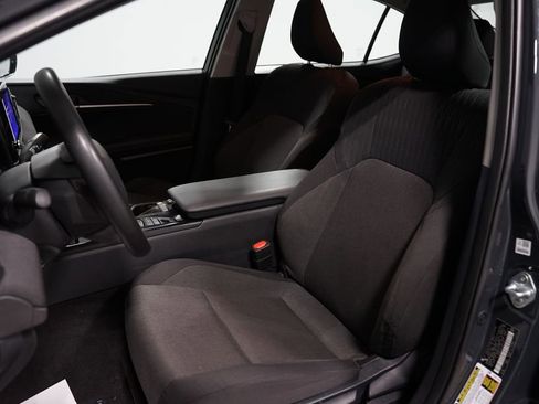 Certified 2025 Toyota Camry LE image 27