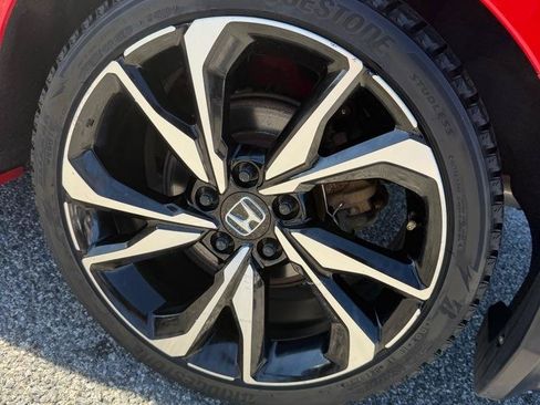 Used 2017 Honda Civic Si image 20