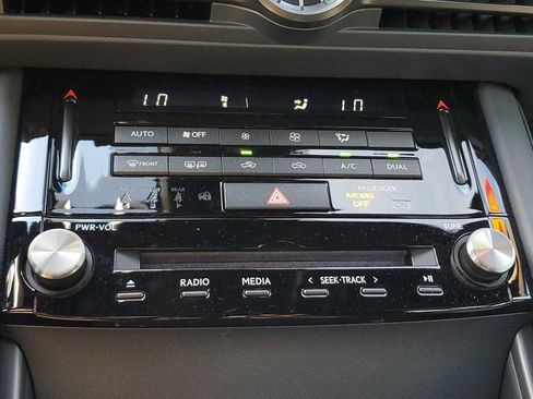 Used 2023 Lexus IS 300 w/ Premium Package RWD image 47