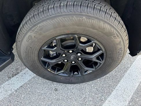 Used 2022 Ford Expedition Timberline AWD/4WD image 12