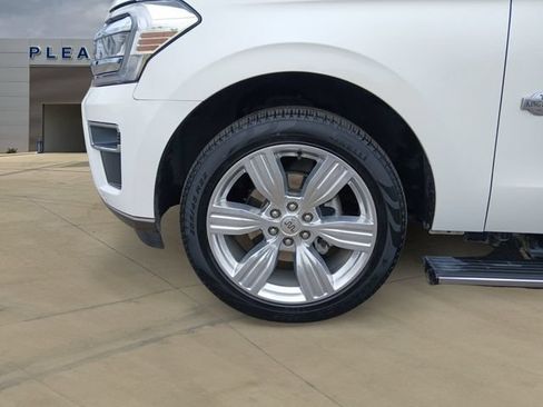 Certified 2024 Ford Expedition King Ranch RWD image 14