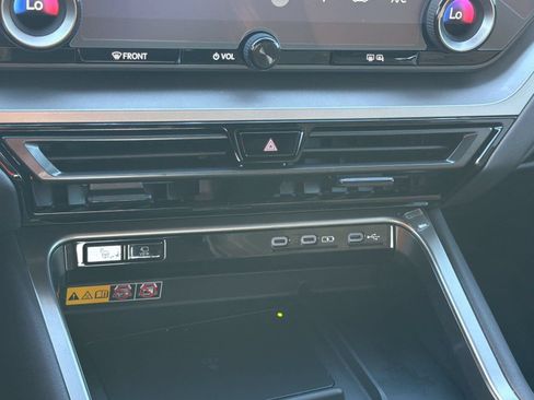 Used 2026 Lexus TX 350 AWD w/ Technology Package image 22