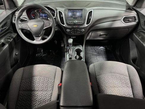 Used 2023 Chevrolet Equinox LT w/ Driver Convenience Package image 11