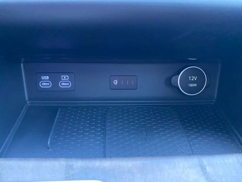 New 2025 Genesis GV80 3.5T Prestige image 26