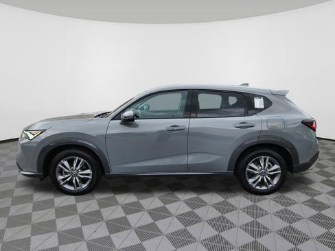 Certified 2025 Acura ADX AWD image 5