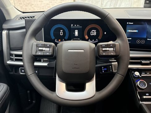 New 2026 Hyundai Santa Fe SEL image 15