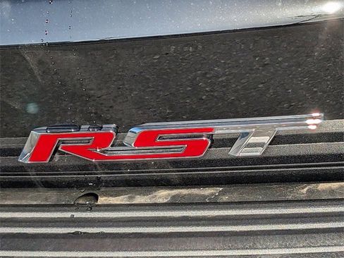 New 2026 Chevrolet Tahoe RST w/ Comfort Package image 11