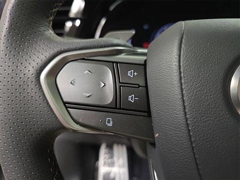 Certified 2023 Lexus RX 350 F Sport w/ Tow Prep Package image 17