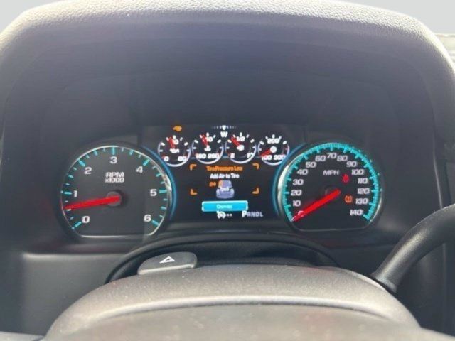 Used 2017 GMC Yukon Denali AWD/4WD image 21