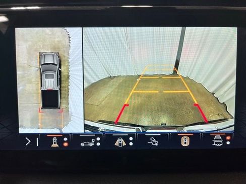 New 2026 GMC Sierra 1500 Denali w/ Denali Reserve Package image 12