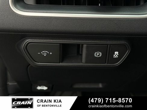 New 2026 Kia K4 FWD image 12