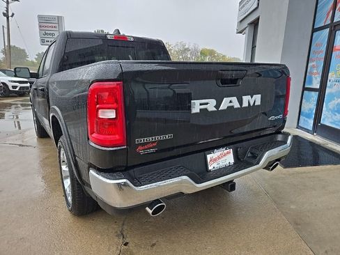 New 2026 RAM 1500 Big Horn image 8