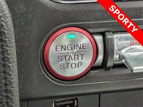 Used 2022 Ford Mustang GT Premium w/ Equipment Group 401A image 31