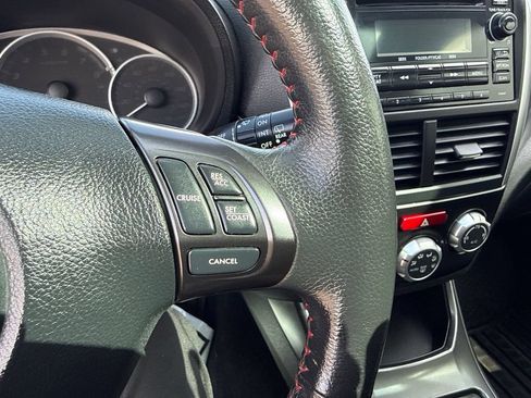 Used 2011 Subaru Impreza WRX Premium AWD/4WD image 21