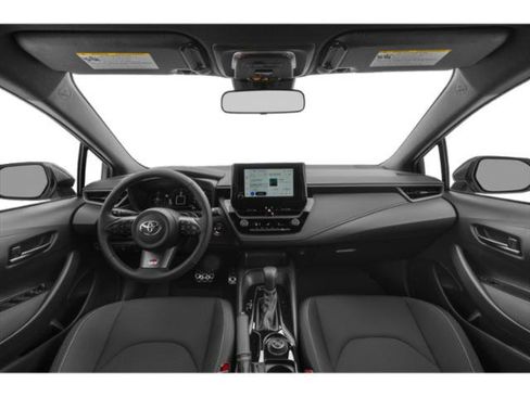 New 2026 Toyota Corolla GR AWD/4WD image 10