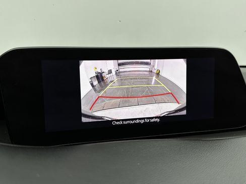 Used 2023 MAZDA MAZDA3 s image 22