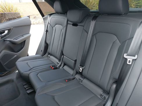 New 2026 Audi Q8 Prestige AWD/4WD image 14