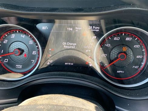 Used 2023 Dodge Charger SXT RWD image 17