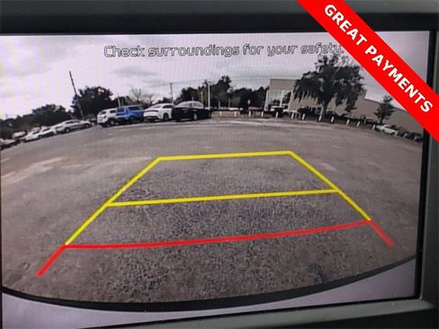 Used 2024 Kia Soul LX w/ Option Group 015 image 23