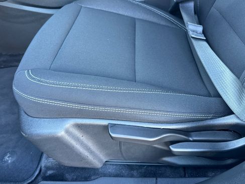 Used 2026 Chevrolet Blazer EV LT image 14