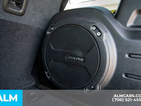 Used 2023 Jeep Wrangler Unlimited Rubicon 392 w/ Xtreme Recon 35" Tire Package image 22