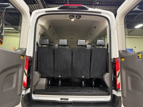 Used 2023 Ford Transit 350 XL RWD image 25