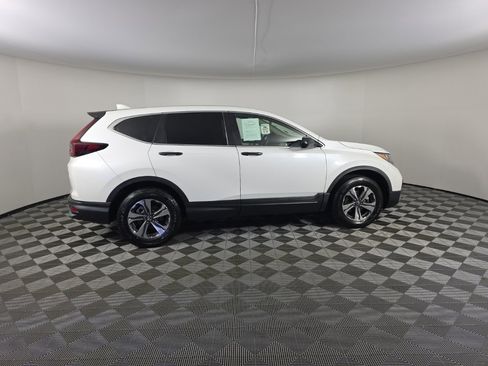Used 2021 Honda CR-V LX image 6